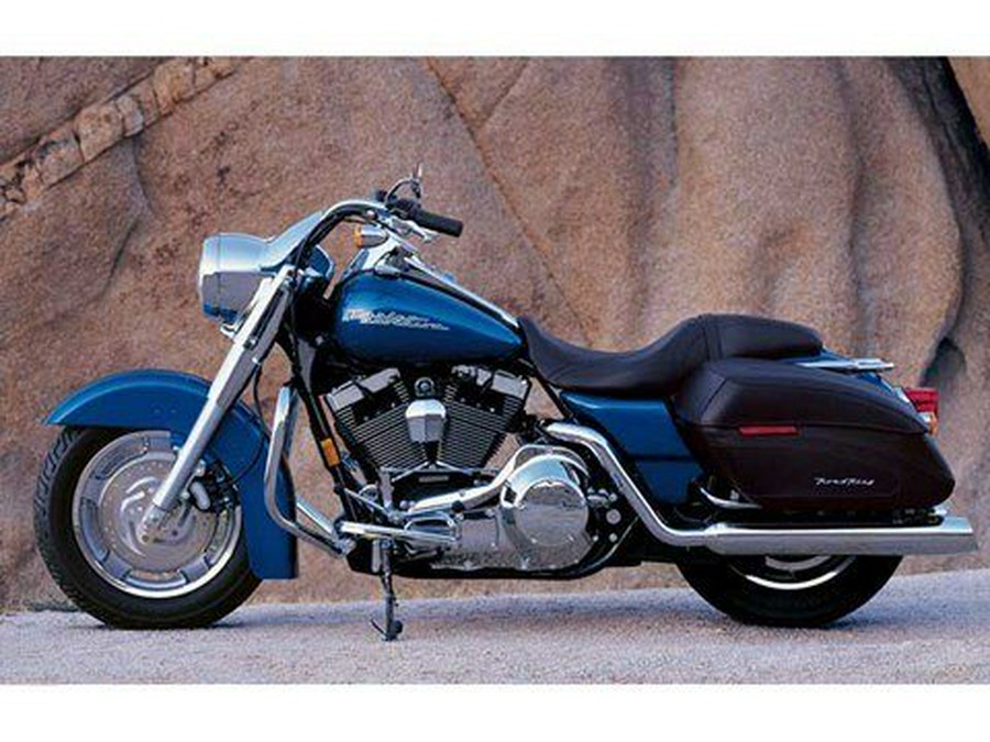 2005 Harley-Davidson FLHRS/FLHRSI Road King® Custom