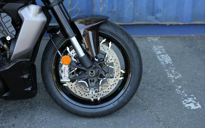 2026 Ducati X Diavel V4