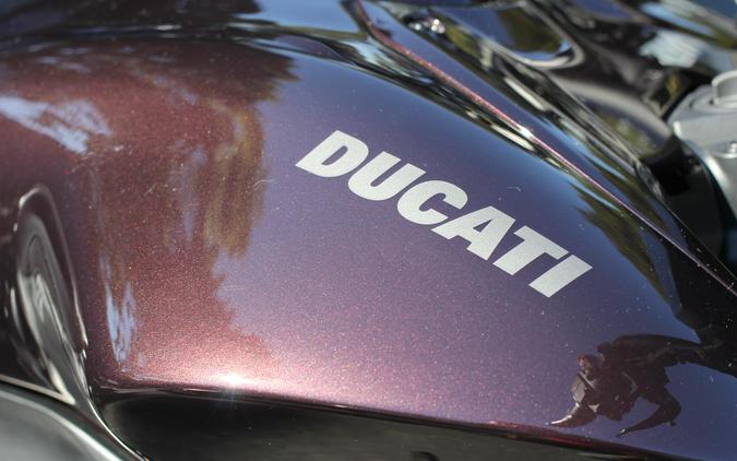 2026 Ducati X Diavel V4