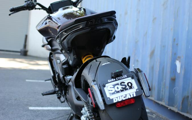 2026 Ducati X Diavel V4
