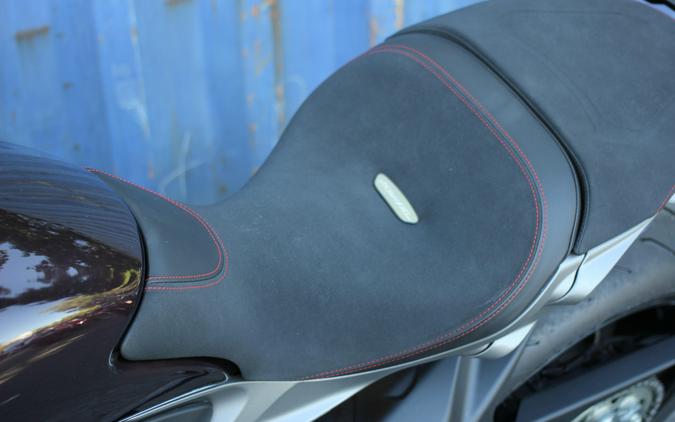 2026 Ducati X Diavel V4