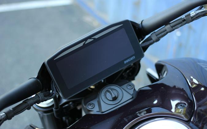 2026 Ducati X Diavel V4