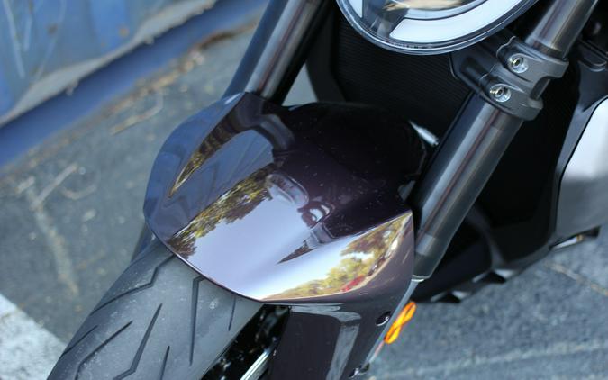 2026 Ducati X Diavel V4