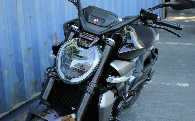 2026 Ducati X Diavel V4