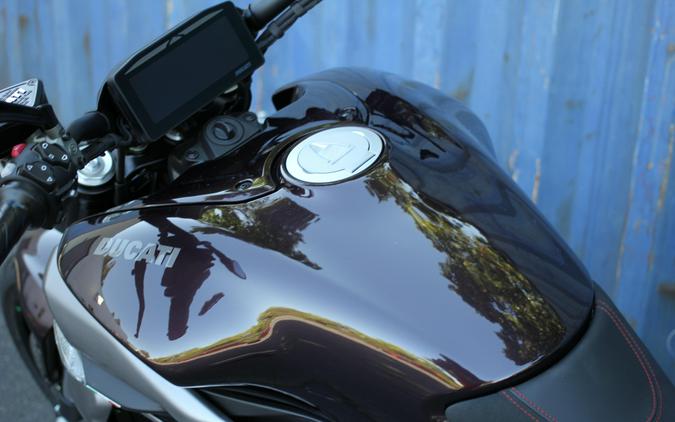 2026 Ducati X Diavel V4