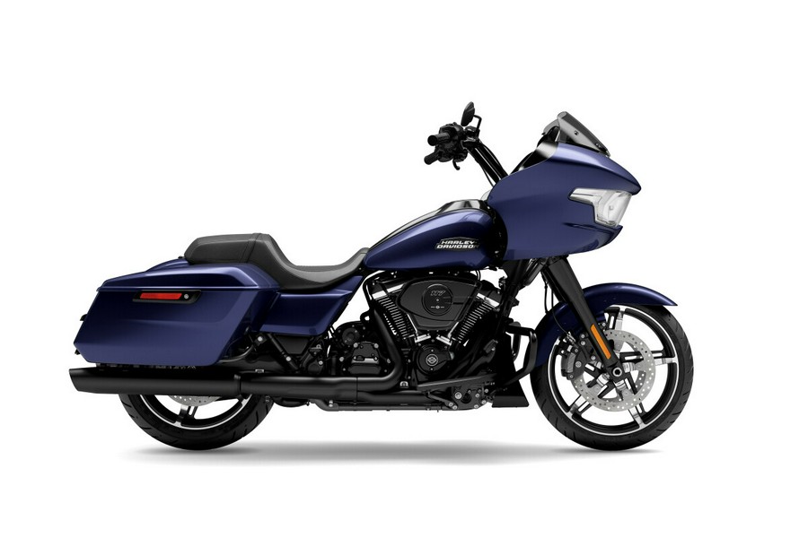 2026 Harley-Davidson Road Glide FLTRX