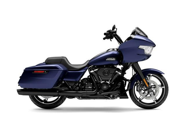 2026 Harley-Davidson Road Glide FLTRX