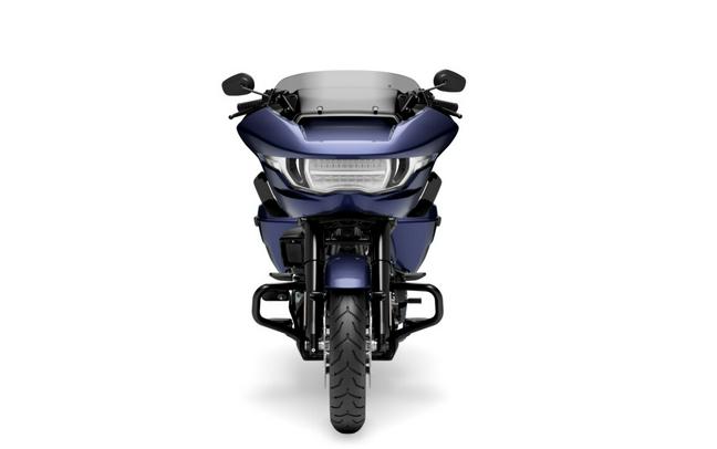 2026 Harley-Davidson Road Glide FLTRX