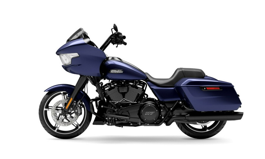 2026 Harley-Davidson Road Glide FLTRX