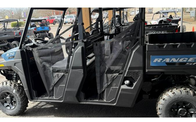 2026 Polaris Ranger® Crew SP 570 Premium