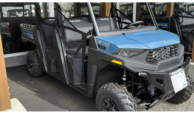 2026 Polaris Ranger® Crew SP 570 Premium
