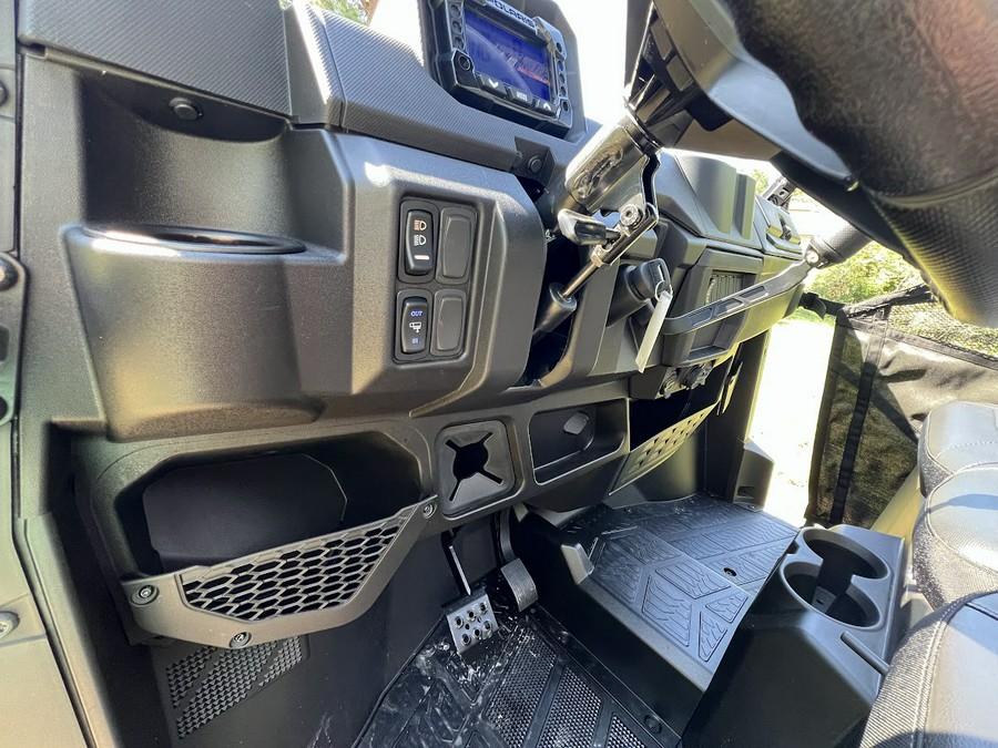 2026 Polaris RANGER 1000 PREMIUM