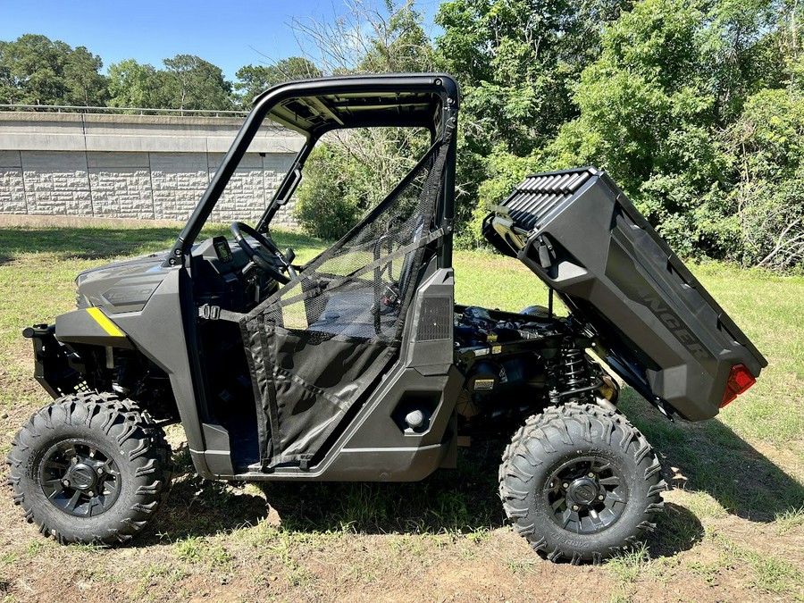 2026 Polaris RANGER 1000 PREMIUM
