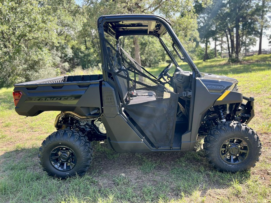2026 Polaris RANGER 1000 PREMIUM