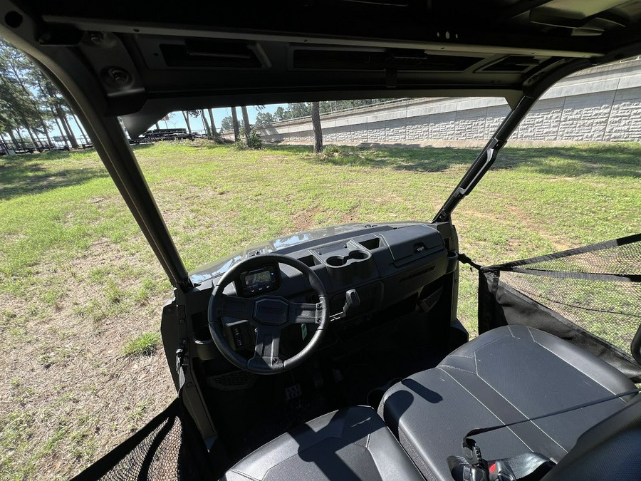 2026 Polaris RANGER 1000 PREMIUM