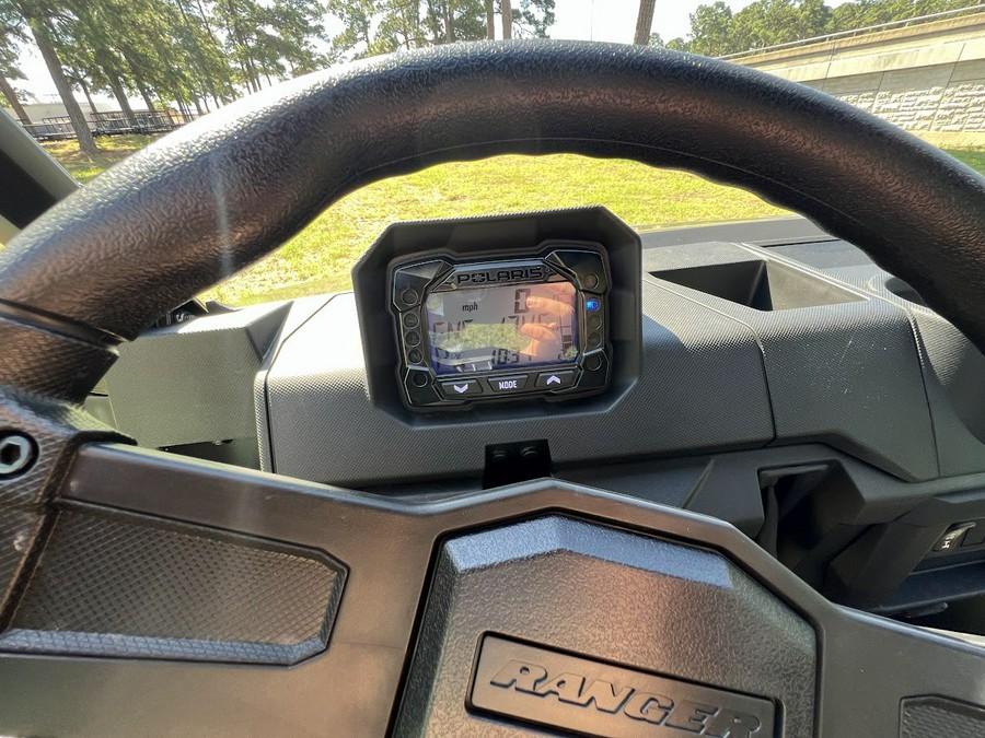 2026 Polaris RANGER 1000 PREMIUM