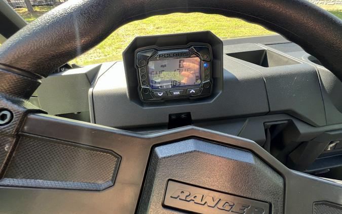 2026 Polaris RANGER 1000 PREMIUM