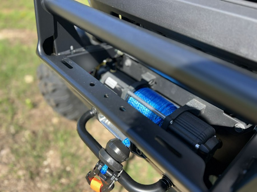 2026 Polaris RANGER 1000 PREMIUM