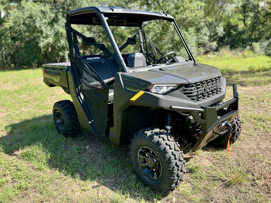 2026 Polaris RANGER 1000 PREMIUM
