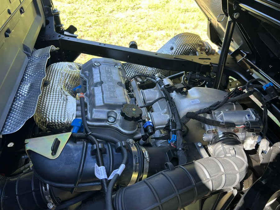 2026 Polaris RANGER 1000 PREMIUM