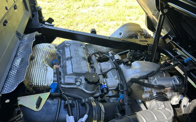 2026 Polaris RANGER 1000 PREMIUM