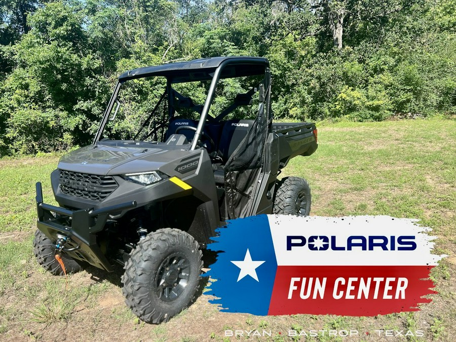2026 Polaris RANGER 1000 PREMIUM