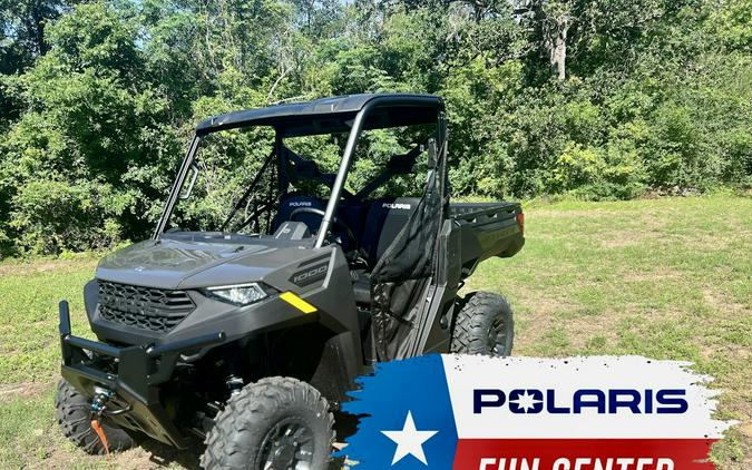 2026 Polaris RANGER 1000 PREMIUM