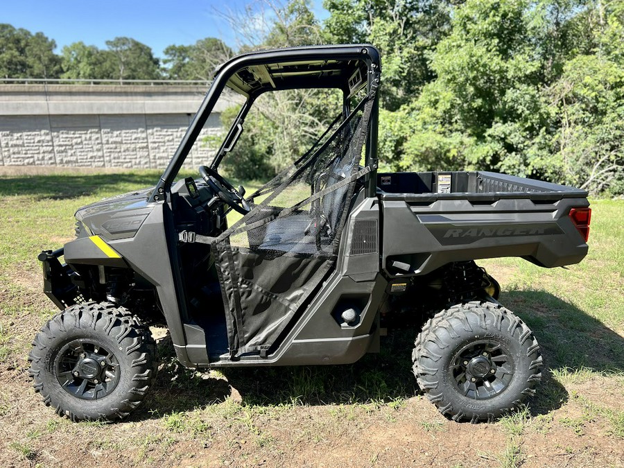 2026 Polaris RANGER 1000 PREMIUM