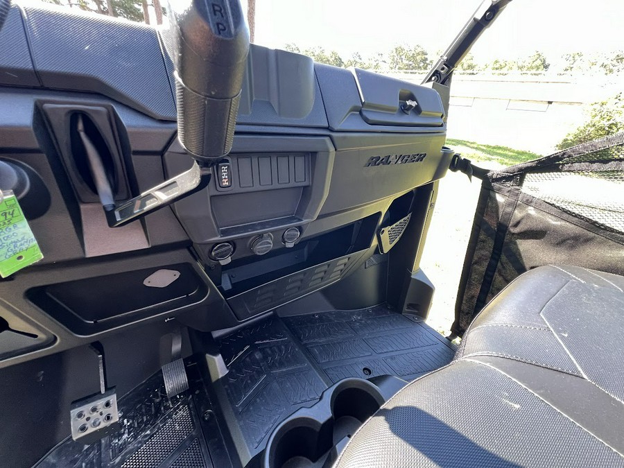2026 Polaris RANGER 1000 PREMIUM