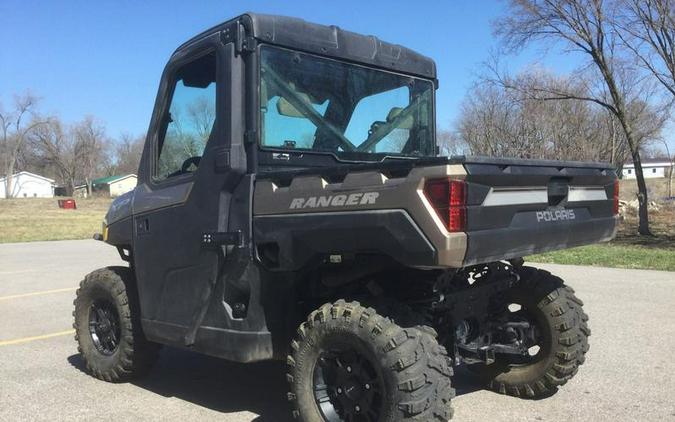 2023 Polaris® Ranger XP 1000 Premium