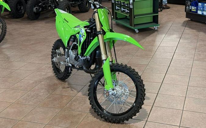 2026 Kawasaki KX 85