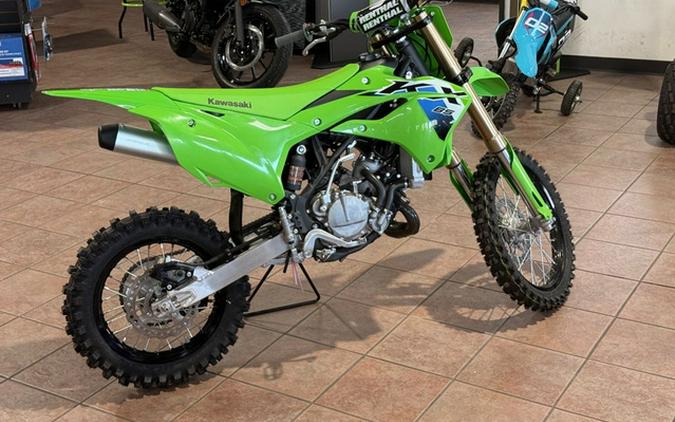 2026 Kawasaki KX 85