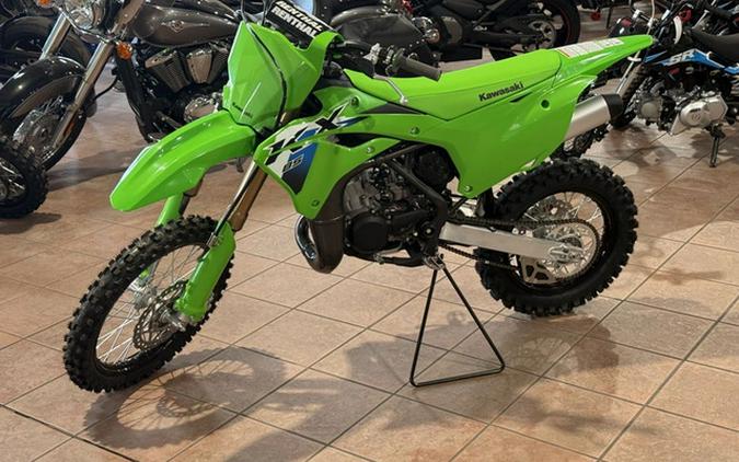 2026 Kawasaki KX 85