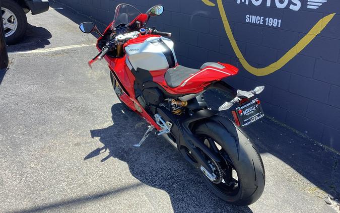 2026 Ducati PANIGALE V4 R