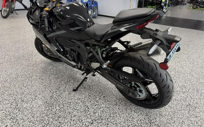 2026 Kawasaki Ninja ZX-4RR ABS