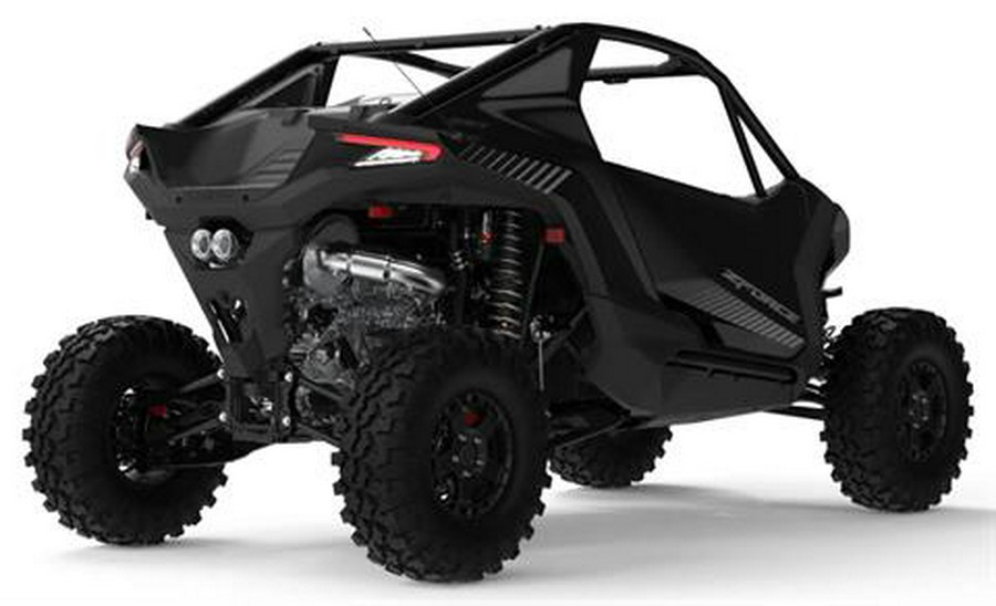 2026 CFMOTO ZFORCE Z10