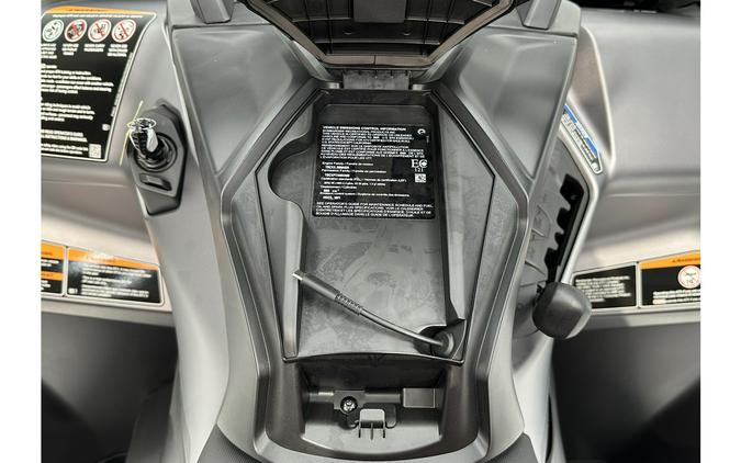 2026 Outlander XT 850 - Can-Am