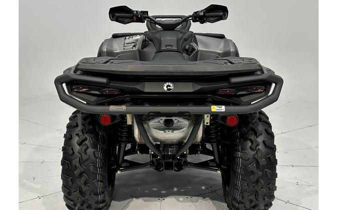 2026 Outlander XT 850 - Can-Am