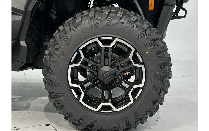 2026 Outlander XT 850 - Can-Am