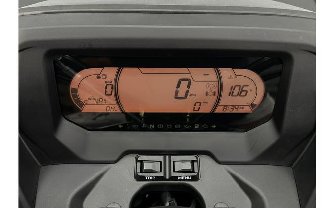 2026 Outlander XT 850 - Can-Am
