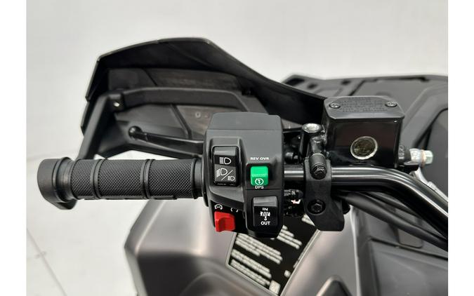 2026 Outlander XT 850 - Can-Am