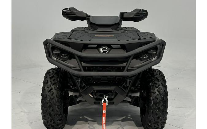 2026 Outlander XT 850 - Can-Am