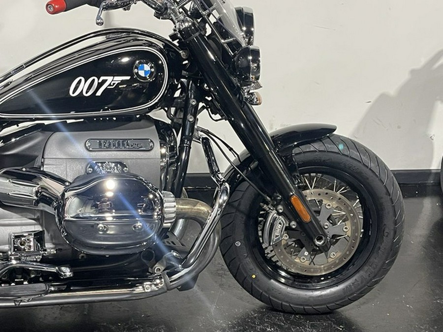 2021 BMW R 18 Classic