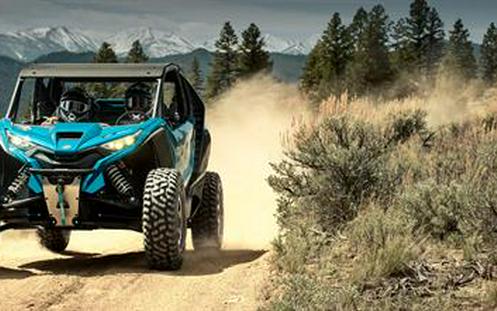 2027 CFMOTO ZFORCE Z10-4