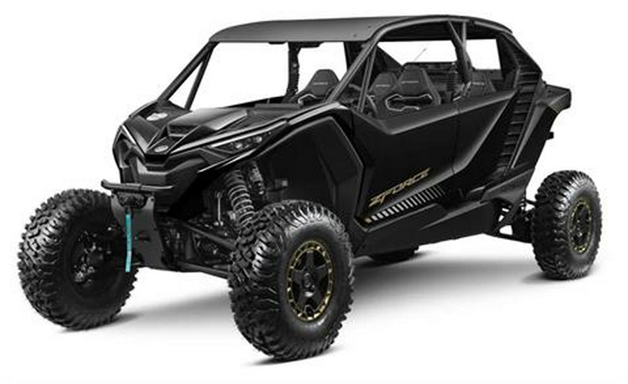 2027 CFMOTO ZFORCE Z10-4