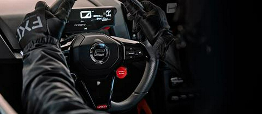 2027 CFMOTO ZFORCE Z10-4