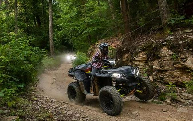 2023 Polaris Sportsman XP 1000 S