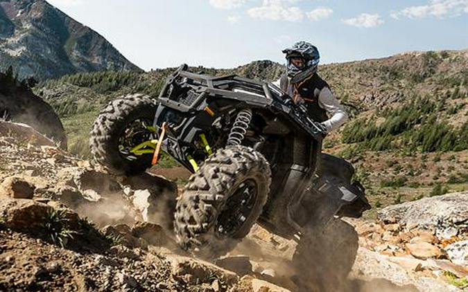 2023 Polaris Sportsman XP 1000 S