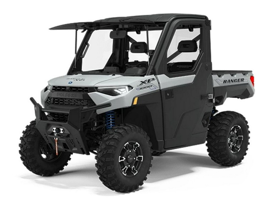 2022 Polaris Ranger XP® 1000 NorthStar Edition Ultimate