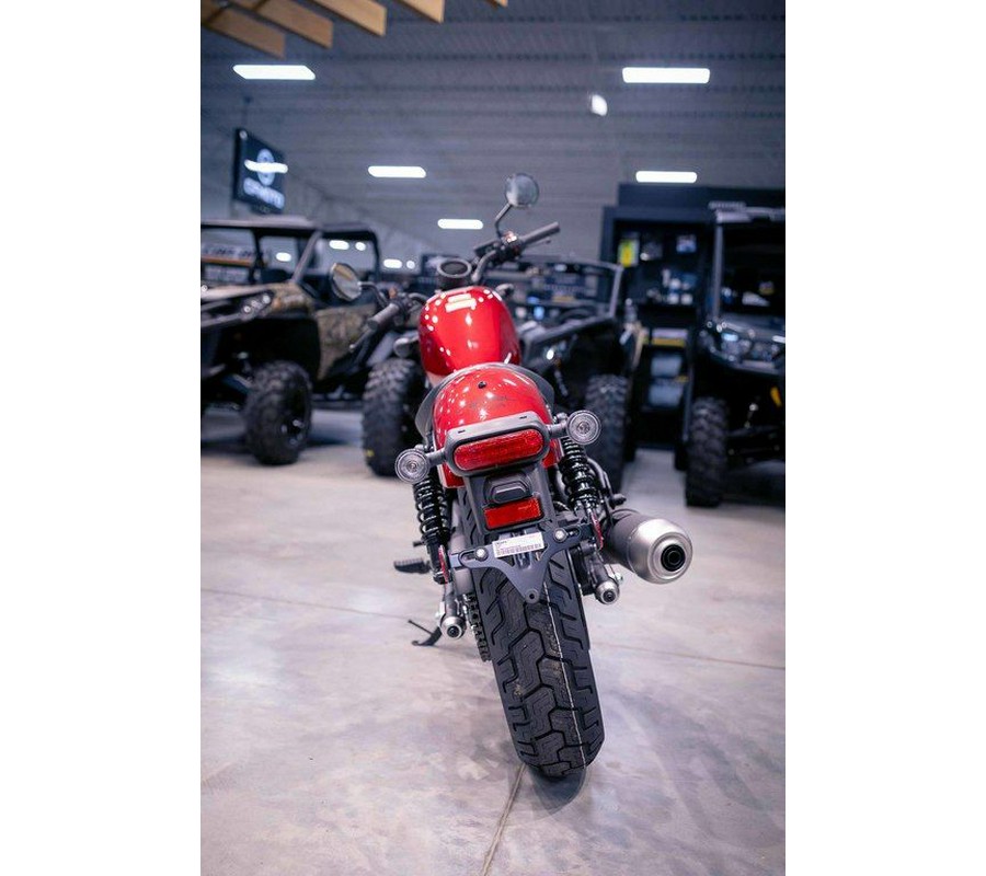 2023 Honda® Rebel 300